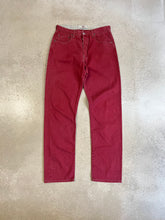 Charger l'image dans la galerie, Jean Levi's vintage - Taille W34 L34