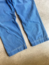 Charger l'image dans la galerie, Pantalon de travail vintage