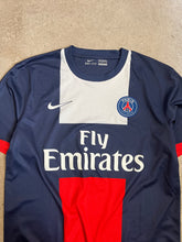 Charger l'image dans la galerie, Maillot du PSG saison 2013/2014 - Taille L