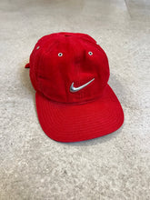 Charger l'image dans la galerie, Casquette Nike vintage - Taille réglable