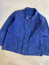 Charger l'image dans la galerie, Veste de travail vintage - Taille L