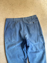 Charger l'image dans la galerie, Pantalon de travail vintage