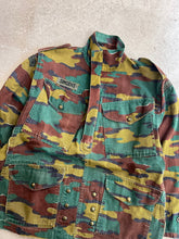 Charger l'image dans la galerie, Veste de l'armée Belge - Taille L