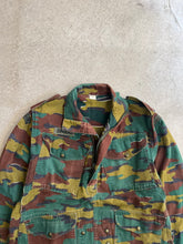 Charger l'image dans la galerie, Veste de l'armée Belge - Taille L