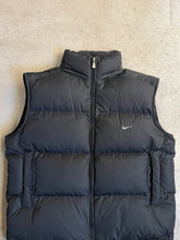 Charger l'image dans la galerie, Doudoune sans manches Nike - Taille L