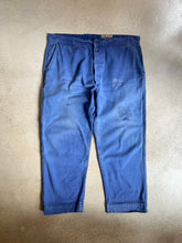 Charger l'image dans la galerie, Pantalon de travail Le Favori vintage