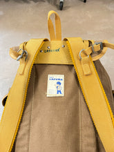 Charger l'image dans la galerie, Sac à dos Lafuma vintage