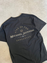 Charger l'image dans la galerie, Tee-shirt Michael Jackson - Taille M