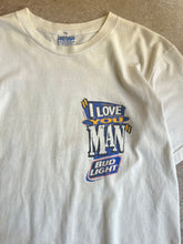 Charger l'image dans la galerie, Tee-shirt Bud Vintage - Taille L