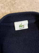 Charger l'image dans la galerie, Cardigan Lacoste - Taille XL