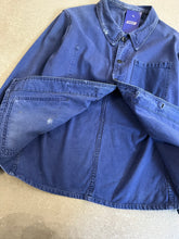Charger l'image dans la galerie, Bleu de travail - Taille M