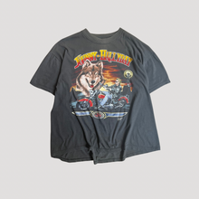 Charger l'image dans la galerie, Tee-shirt Johnny Hallyday - Taille L