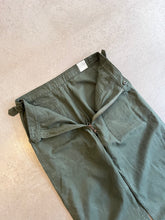 Charger l'image dans la galerie, Pantalon de l’armée - Taille L