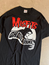 Charger l'image dans la galerie, Tee-shirt Misfits - Taille L