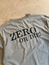 Charger l'image dans la galerie, Tee-shirt Zero Skateboard -Taille L