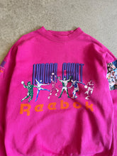 Charger l'image dans la galerie, Sweat Reebok - Taille S
