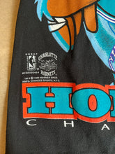 Charger l'image dans la galerie, Tee-shirt Taz Charlotte Hornets - Taille M