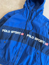 Charger l'image dans la galerie, Veste Polo Sport Ralph Lauren Vintage - Taille M