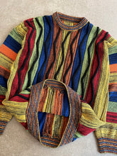 Charger l'image dans la galerie, Pull style Coogie - Taille M