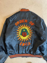 Charger l'image dans la galerie, Blouson Order of Inca - Taille XL
