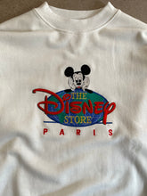 Charger l'image dans la galerie, Sweat Euro Disney Deadstock - Taille M