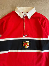 Charger l'image dans la galerie, Polo à manches longues du Stade Toulousain - Taille L