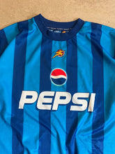 Charger l'image dans la galerie, Ensemble Maillot + Short Pepsi - Taille L