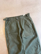 Charger l'image dans la galerie, Pantalon de l’armée - Taille L
