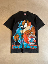 Charger l'image dans la galerie, Tee-shirt Taz Charlotte Hornets - Taille M