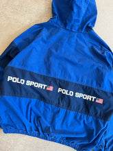 Charger l'image dans la galerie, Veste Polo Sport Ralph Lauren Vintage - Taille M