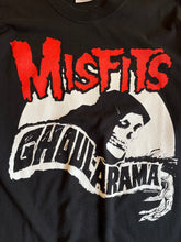 Charger l'image dans la galerie, Tee-shirt Misfits - Taille L