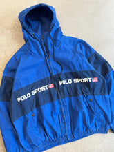 Charger l'image dans la galerie, Veste Polo Sport Ralph Lauren Vintage - Taille M