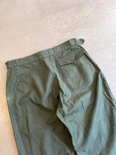 Charger l'image dans la galerie, Pantalon de l’armée - Taille L