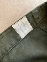 Charger l'image dans la galerie, Pantalon de l’armée - Taille L