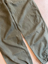 Charger l'image dans la galerie, Pantalon de l’armée - Taille L