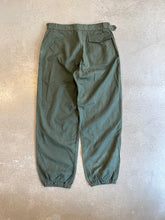 Charger l'image dans la galerie, Pantalon de l’armée - Taille L