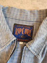 Charger l'image dans la galerie, Surchemise Ripcurl - Taille S