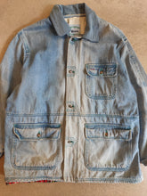 Charger l'image dans la galerie, Veste en jean Big Smith - Taille