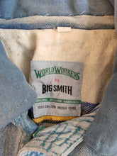 Charger l'image dans la galerie, Veste en jean Big Smith - Taille