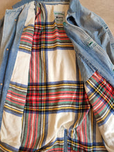 Charger l'image dans la galerie, Veste en jean Big Smith - Taille