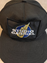 Charger l'image dans la galerie, Casquette Studio Gabriel - Taille adulte réglable