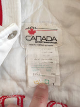Charger l'image dans la galerie, Blouson Universitaire Canadien - Taille M