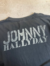 Charger l&#39;image dans la galerie, Tee-shirt Johnny Hallyday - Taille L
