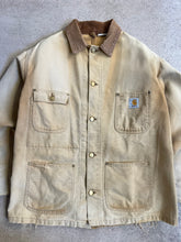 Charger l'image dans la galerie, Carhartt "Chore Coat Jacket" - Taille L
