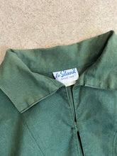 Charger l'image dans la galerie, Vareuse Le Glazik couleur verte - Taille XL
