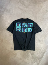 Charger l'image dans la galerie, Tee-shirt David Bowie Vintage - Taille XL
