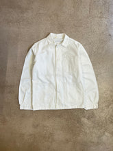 Charger l'image dans la galerie, Veste de travail blanche - Taille M
