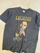 Charger l'image dans la galerie, Tee-shirt Bob Marley - Taille XL
