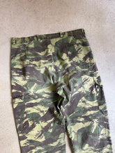 Charger l&#39;image dans la galerie, Pantalon Vintage Camo
