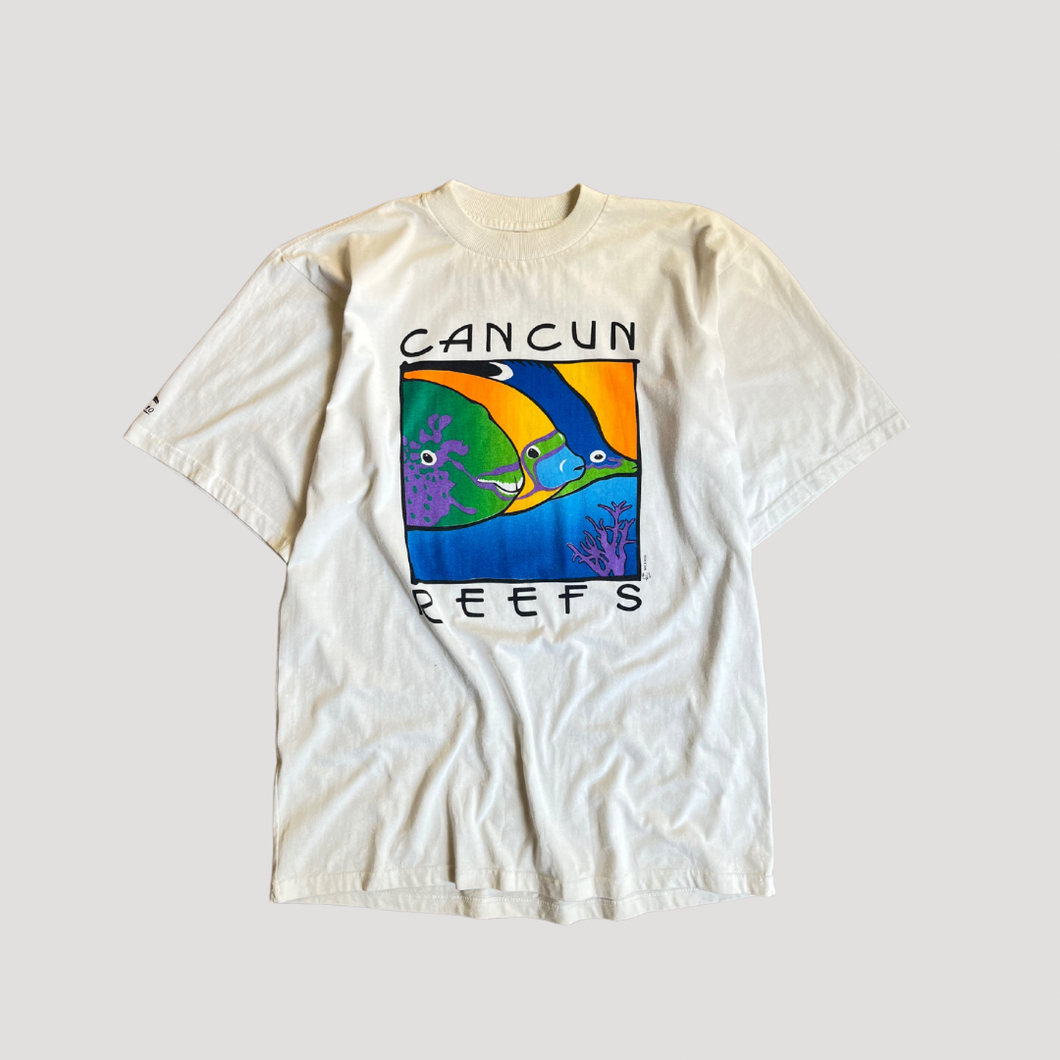 Tee-shirt Cancun - Taille L